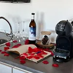 La Suerte אתר קמפינג *