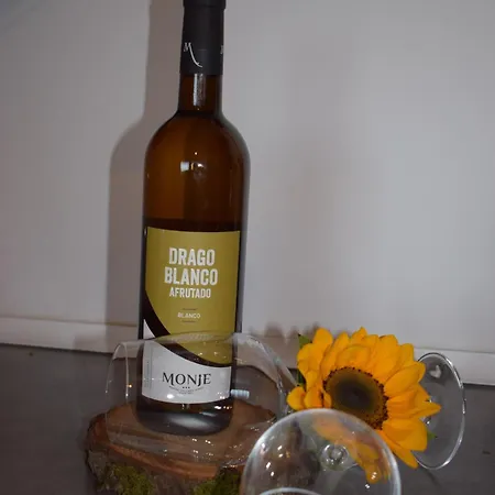 La Suerte אתר קמפינג