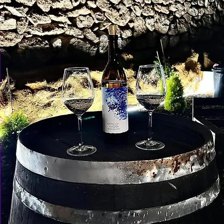 La Suerte אתר קמפינג