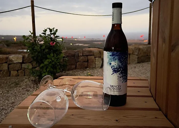 La Suerte * Chimiche