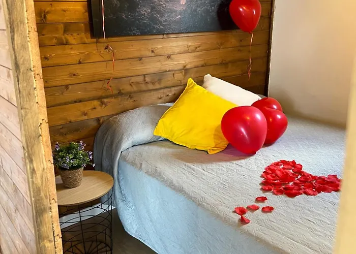 Кемпинг La Suerte Чимиче