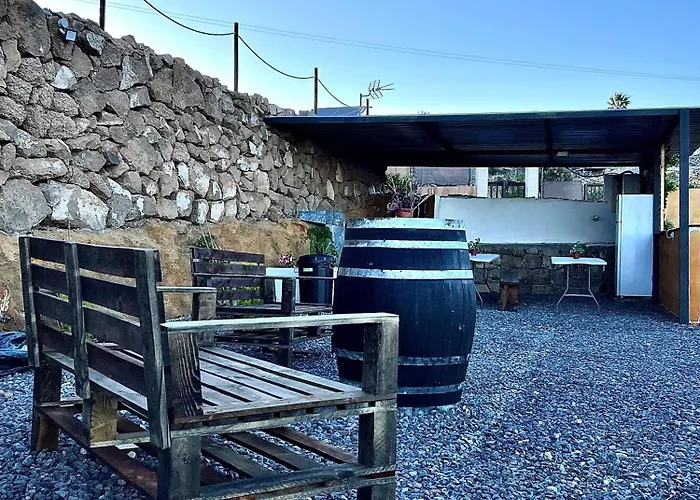 La Suerte Чимиче