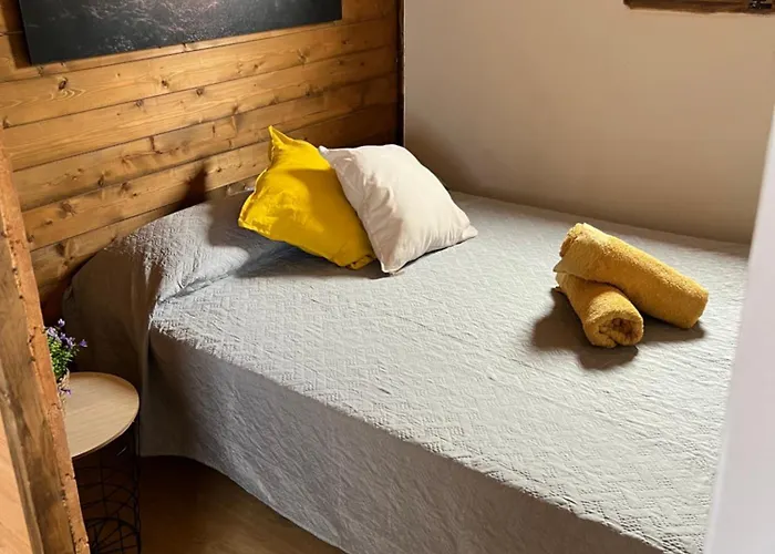 La Suerte * Chimiche