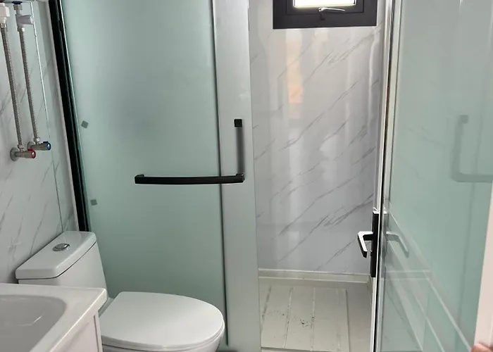 La Suerte Чимиче