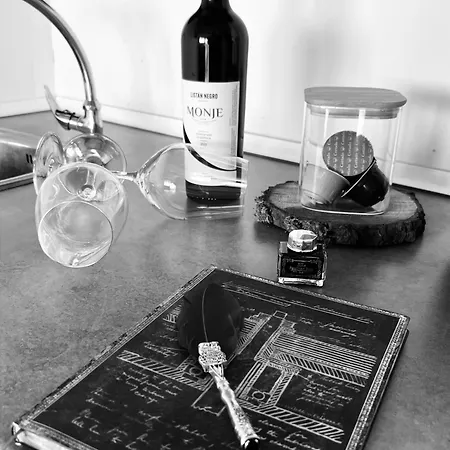 La Suerte * Chimiche