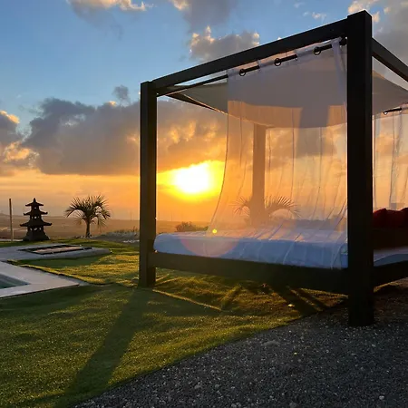 La Suerte Campsite Chimiche