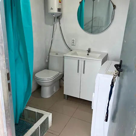 La Suerte Campeggio *