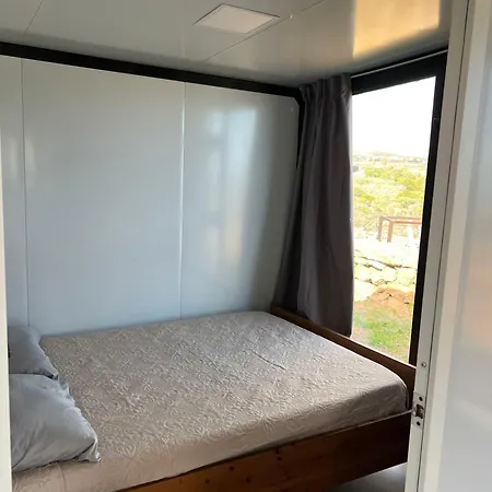 Campeggio La Suerte Chimiche