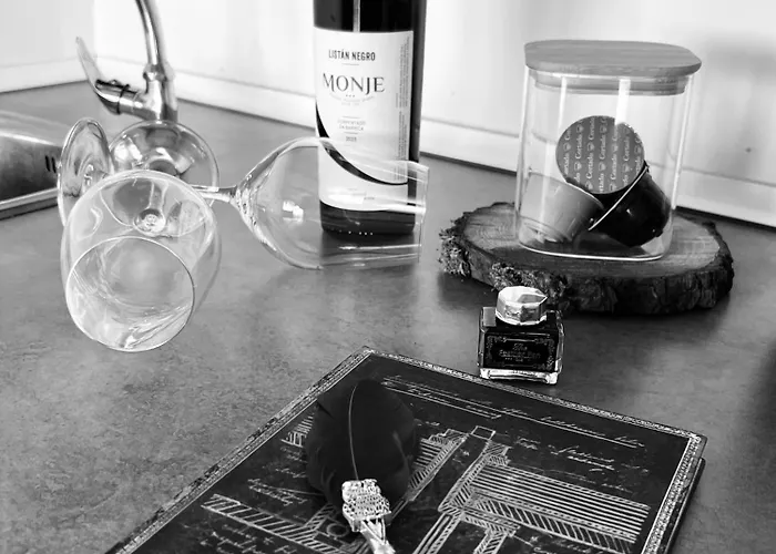 La Suerte * Chimiche