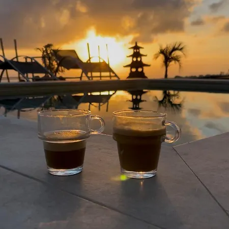 Parque de Campismo La Suerte *