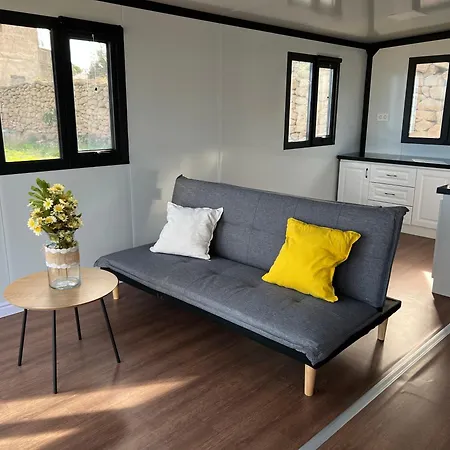 Parque de Campismo La Suerte *