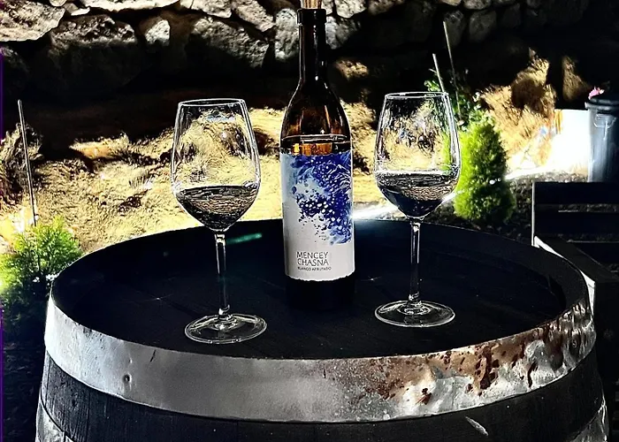 La Suerte Parque de Campismo