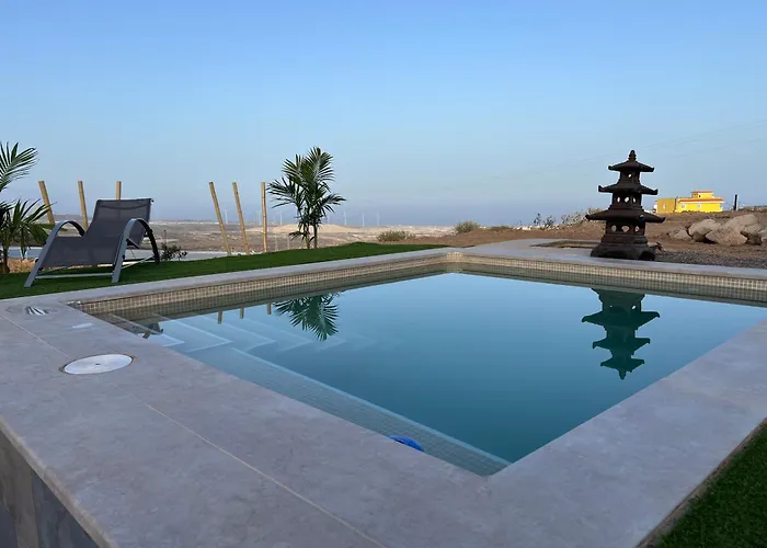 Parque de Campismo La Suerte *